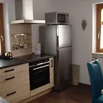 Appartement Gabi *