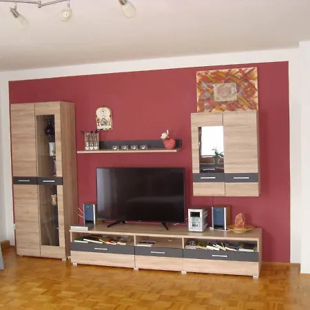 Appartement Gabi