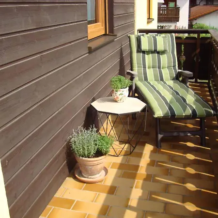 Gabi Appartement *