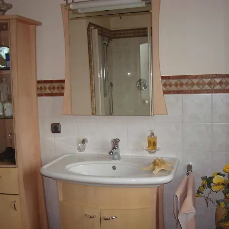 Appartement Gabi *